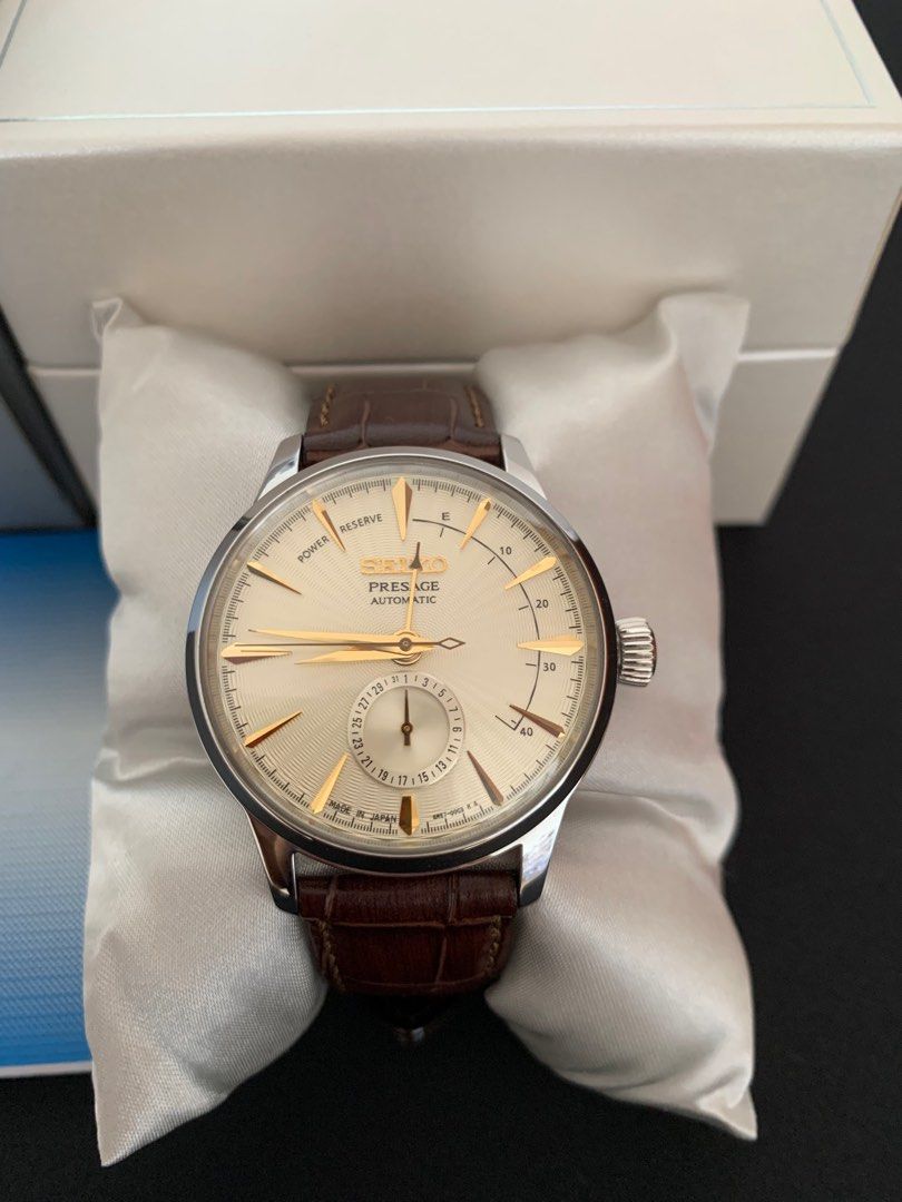 Seiko ssa cheap 387