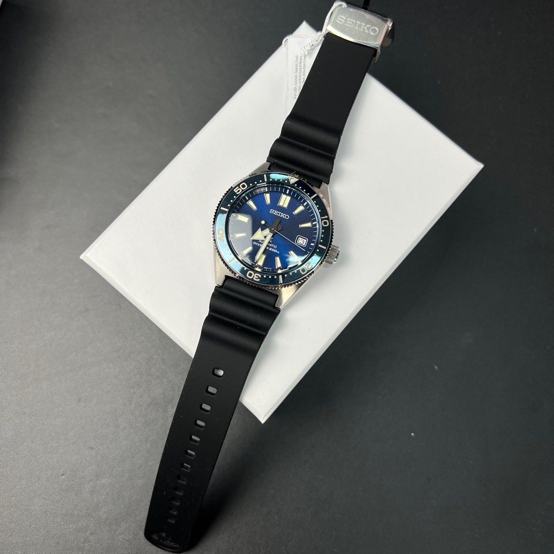 Seiko prospex spb053j1 store