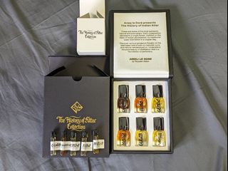 BNIB Bottles Collection item 2