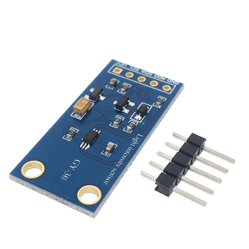 光照感測SENSOR GY-30 Light Sensor Module, 其他, 其他 - Carousell