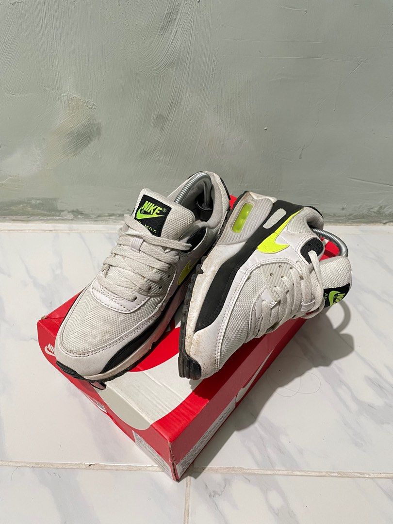 Sepatu air max original best sale