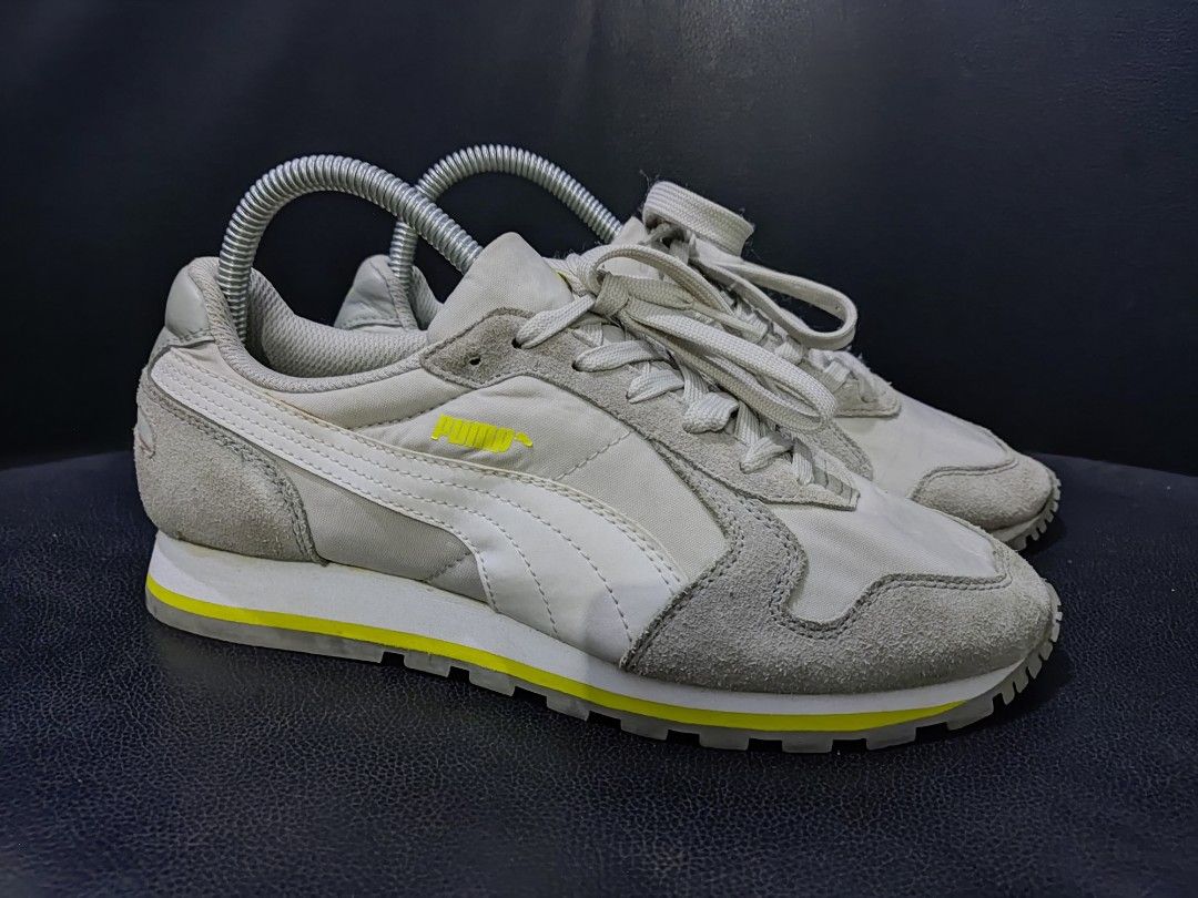 Sepatu puma sport clearance lifestyle