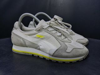 SEPATU PUMA SPORT LIFESTYLE SECOND
