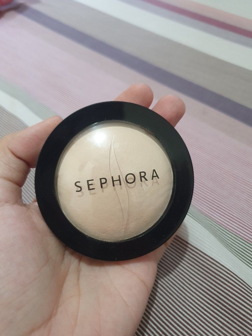 Sephora MicroSmooth Powder on Carousell