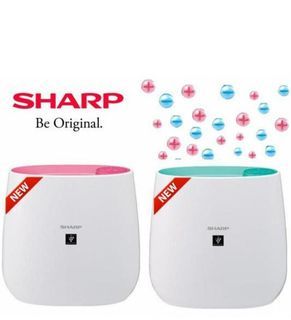 Sharp Air purifier