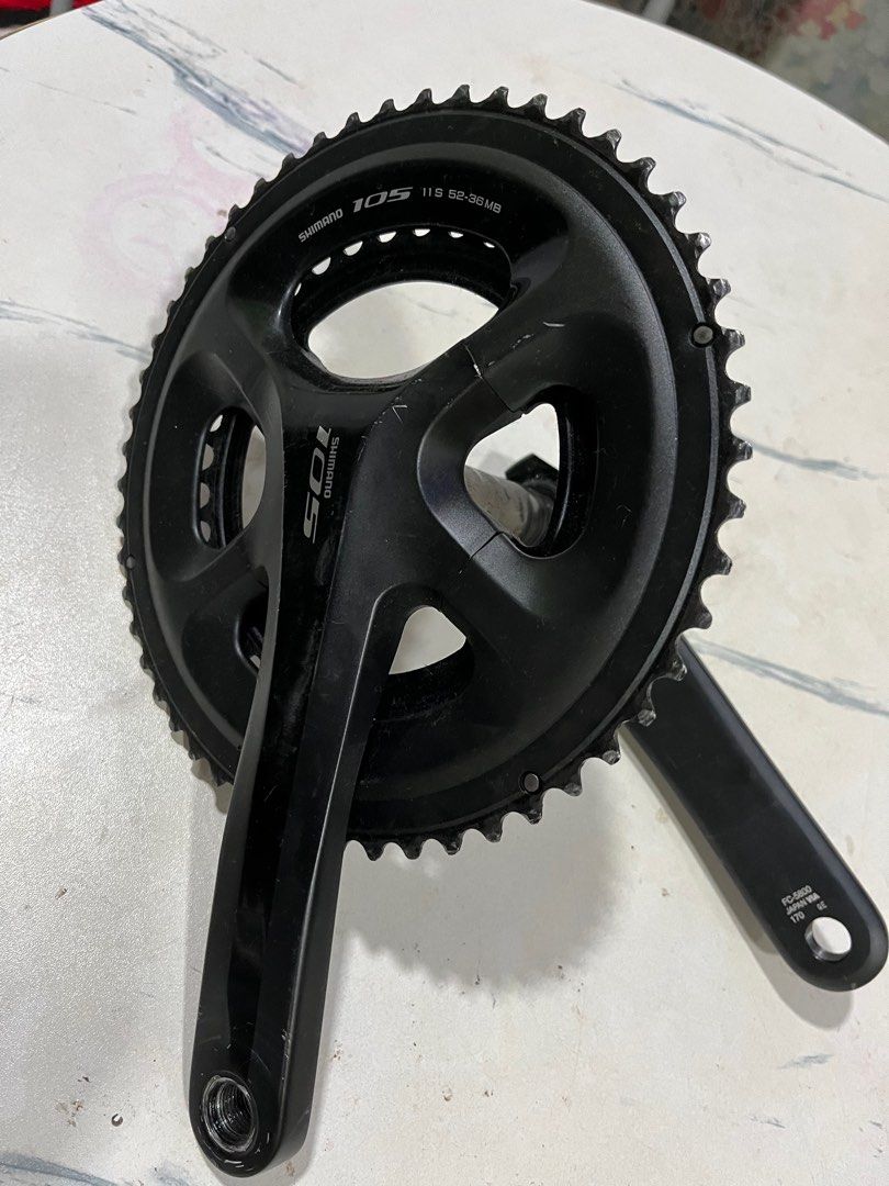 Shimano 105 r5800 groupset hotsell