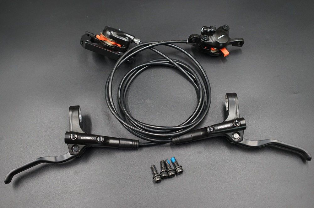 Shimano Hydraulic brakes, Sports Equipment, Bicycles & Parts, Parts