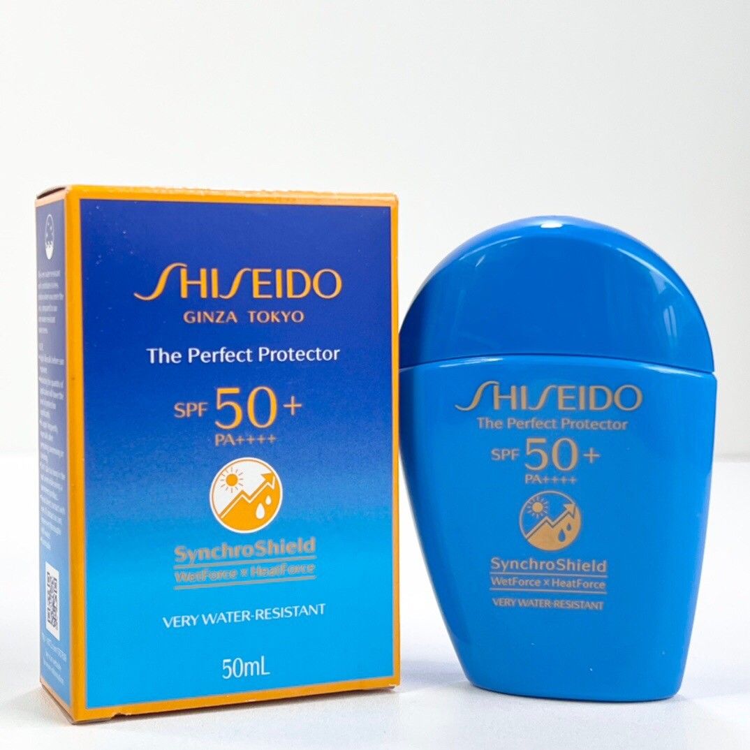 Shiseido資生堂悅薇夏日清爽四件套, 美容＆個人護理, 健康及美容- 皮膚