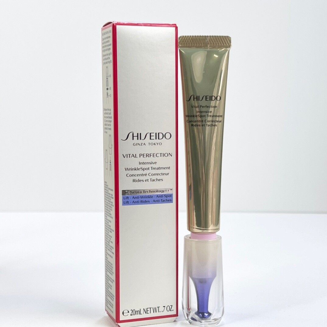Shiseido資生堂悅薇夏日清爽四件套, 美容＆個人護理, 健康及美容- 皮膚