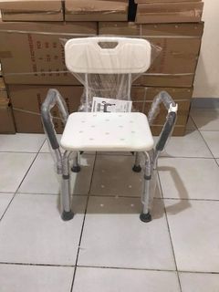 Shower Chair