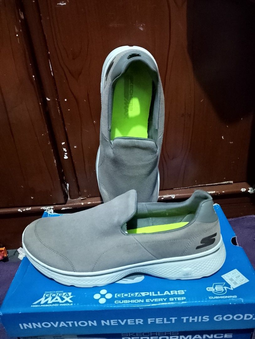 Skechers go walk clearance 4 magnificent