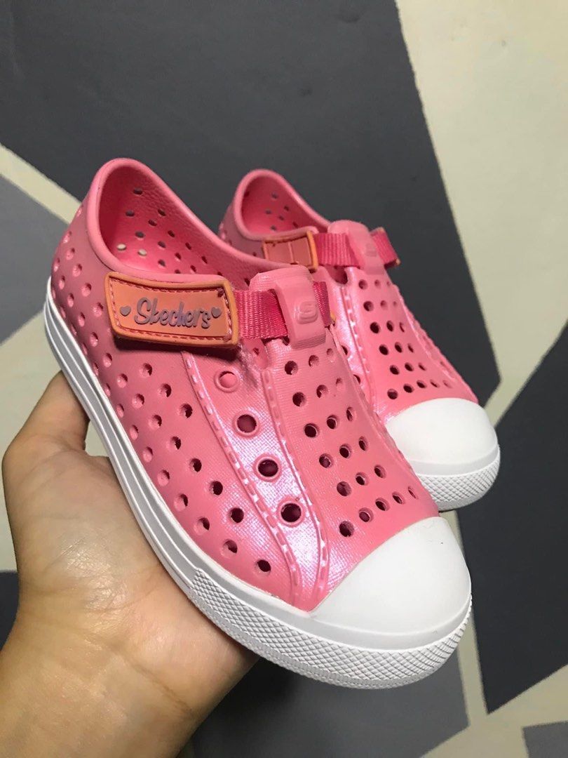 Skechers guzman 2.0 toddler online