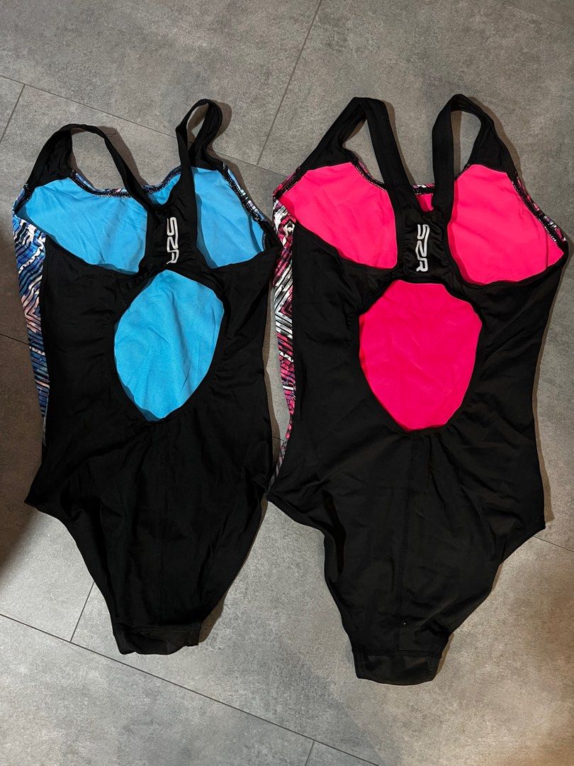 Slazenger costume hotsell