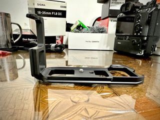 SmallRig L Bracket for Sony A7 II /A7R II/ A7S II