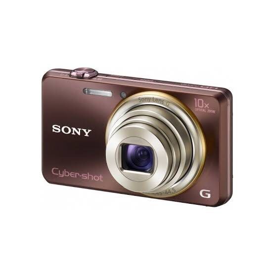 Sony Cybershot DSCWX100 Digicam, Photography, Cameras on Carousell