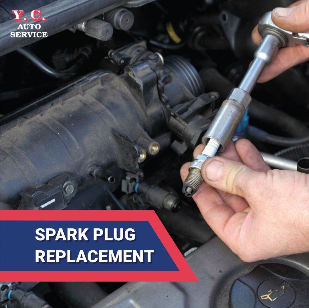 Hyundai I30 Spark Plug Replacement, 53 OFF