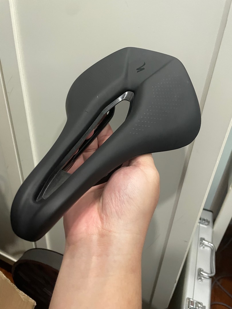 specialized power comp weight