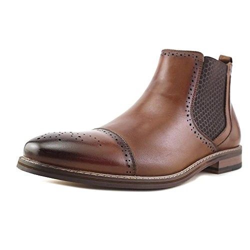 Stacy adams clearance alomar chelsea boot