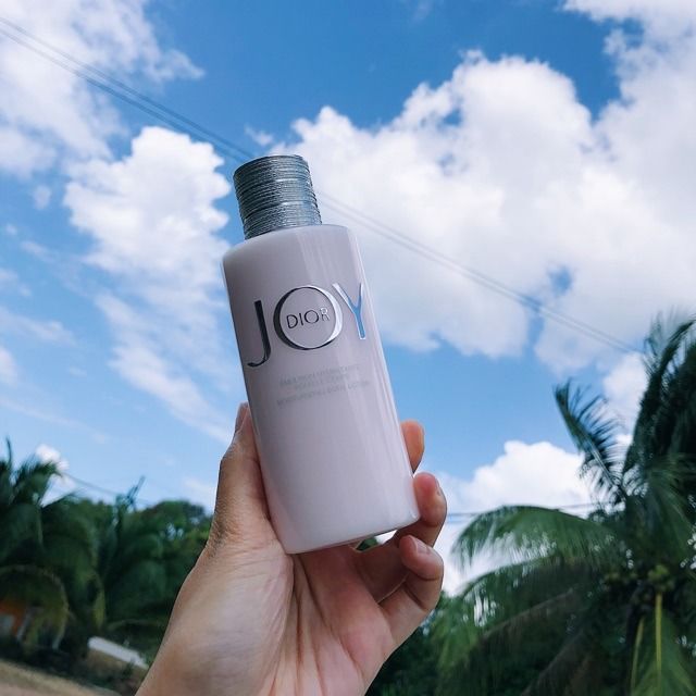 Dior joy 200ml clearance