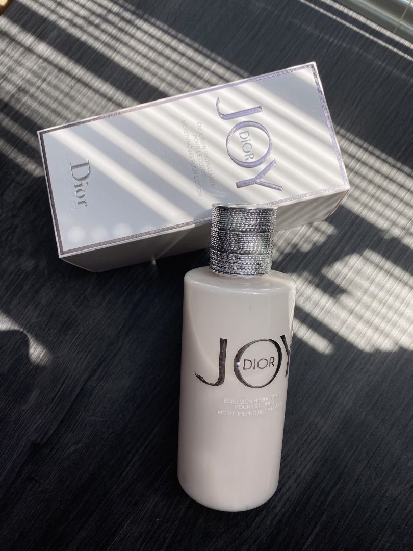 Dior joy top 200ml