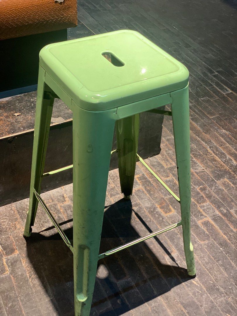 Stool bar chair used Furniture Home Living Furniture Chairs