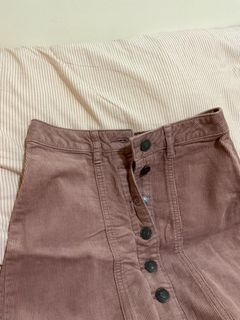 STRADIVARIUS MINI SKIRT