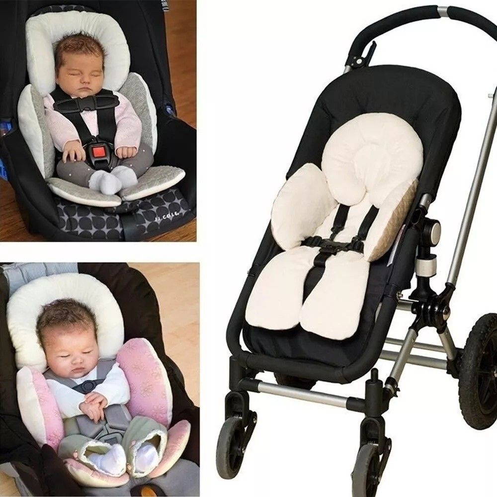 Stroller pillow sale