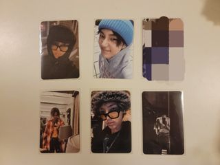 Super Junior 藝聲 小咭
