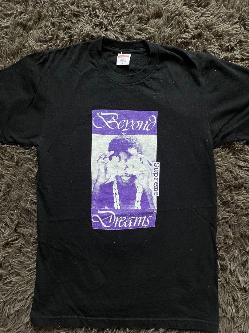 Supreme beyond dreams new arrivals tee