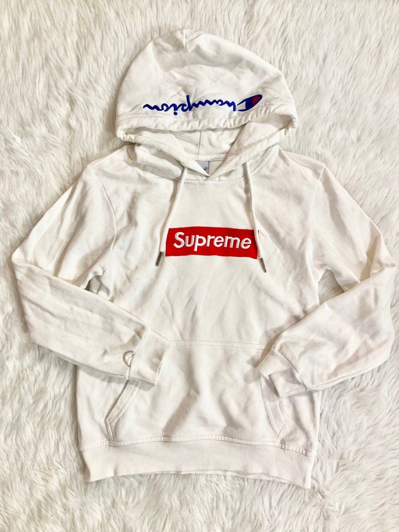 Supreme hoodie for kids Babies Kids Babies Kids Fashion on
