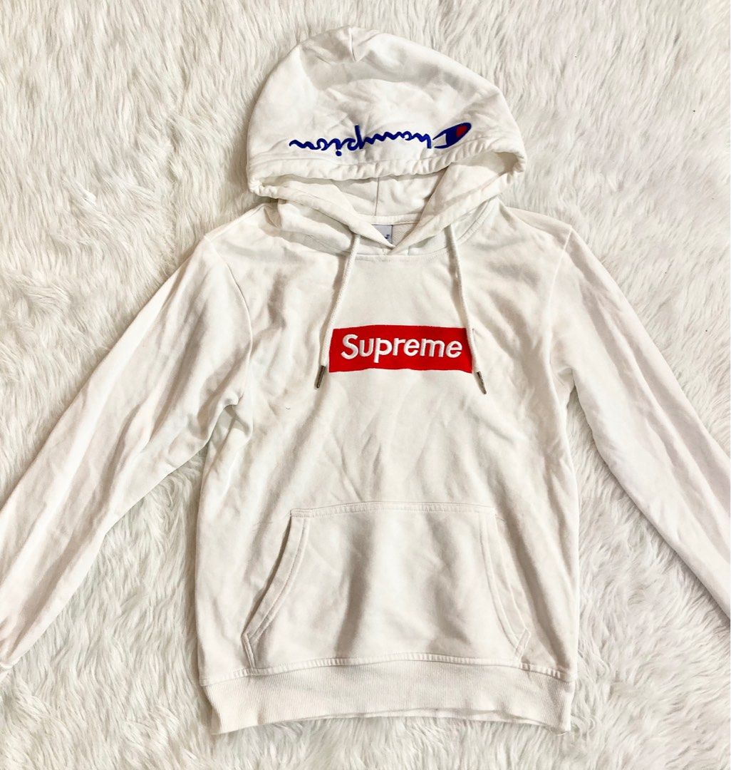 Supreme hoodie for kids