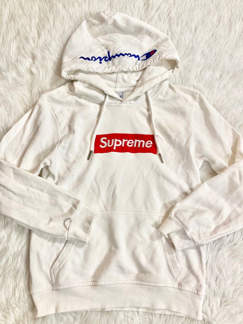 Supreme hoodie for kids
