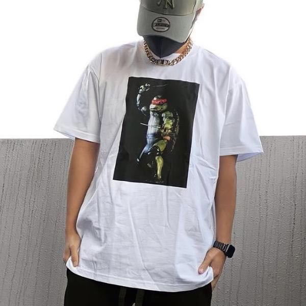 Supreme ninja shop tee
