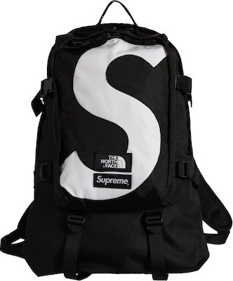 Supreme x tnf best sale bag