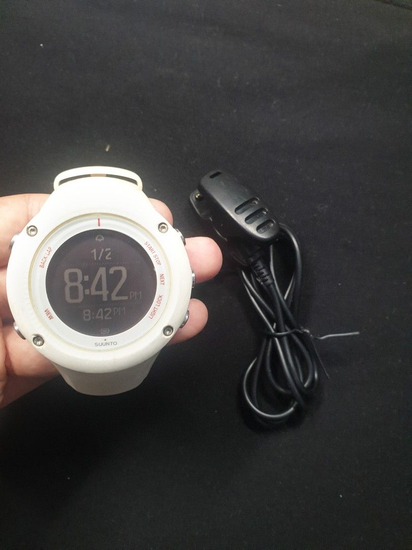 Suunto ambit3 run cena sale