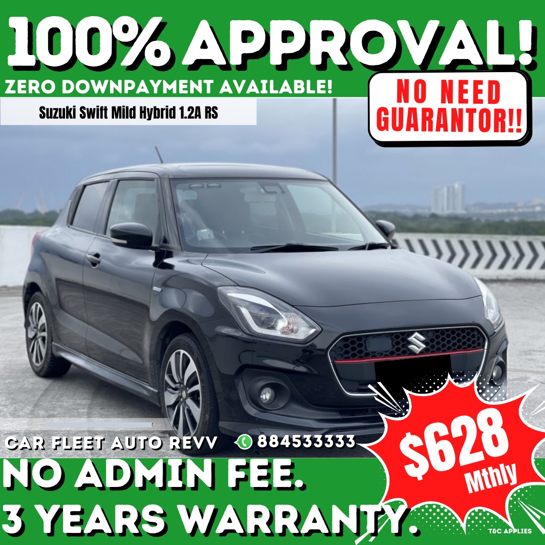 (Category: ) located in . Submitted by carfleetautosg (Listing ID 1217921469, Image 1). Description: .