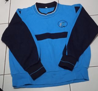 sweater crewneck