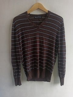 Sweater zara salur
