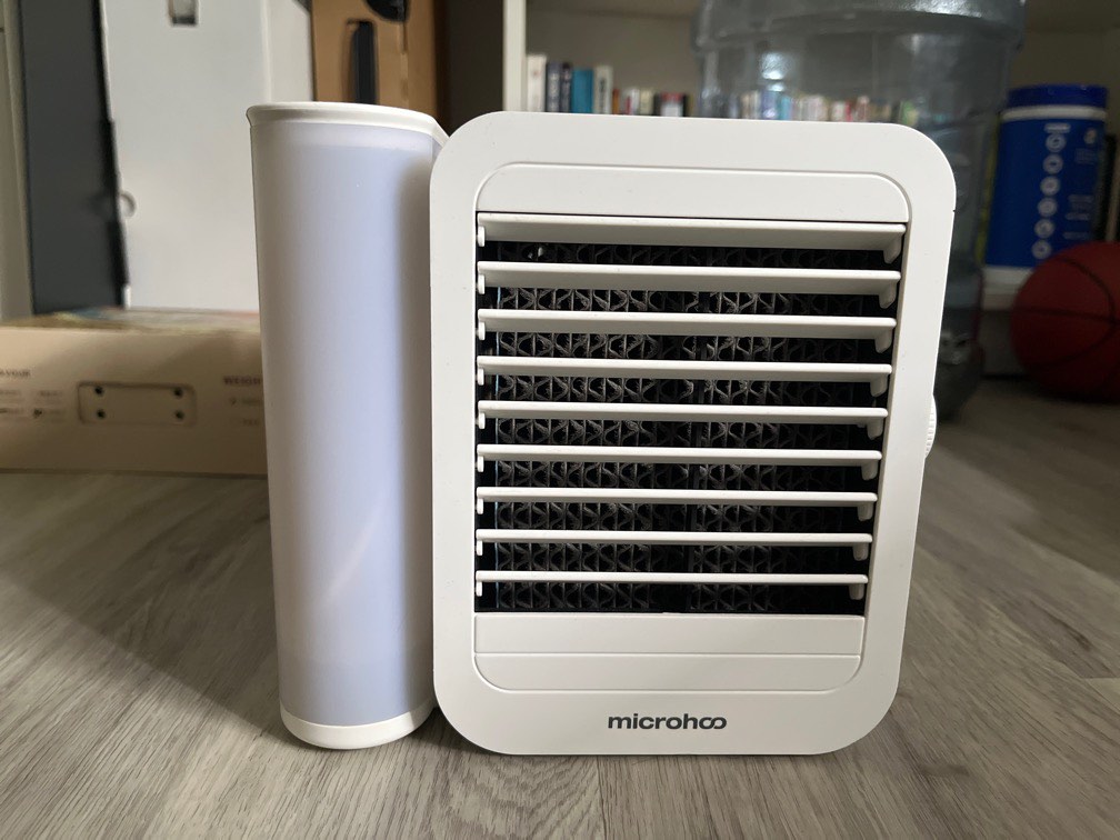 Tabletop Airconditioner, TV & Home Appliances, Air Conditioners