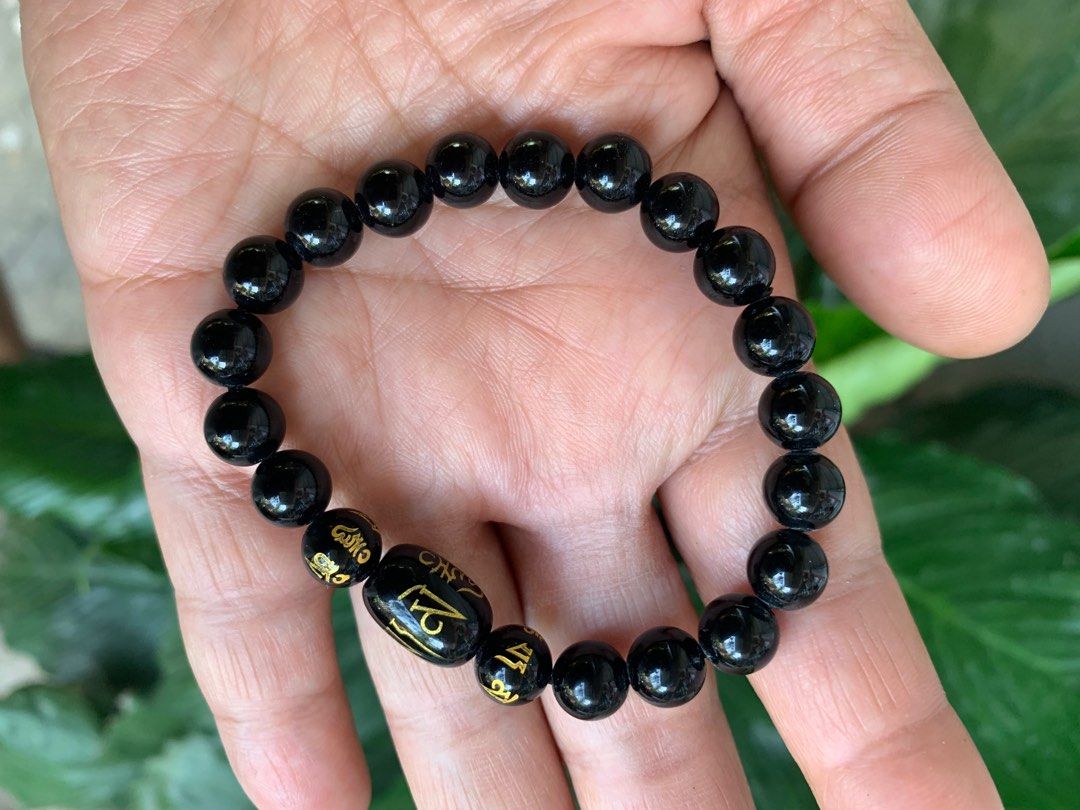 Tai sui bracelet hotsell