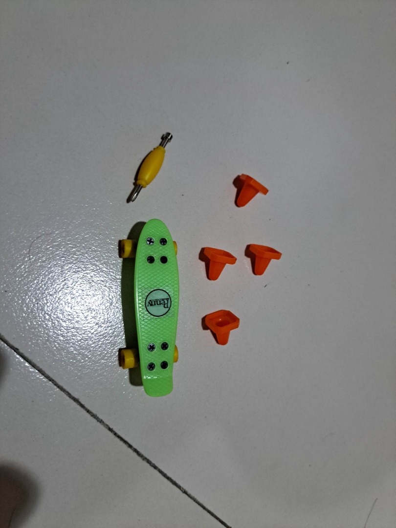 Tech deck penny board 2025