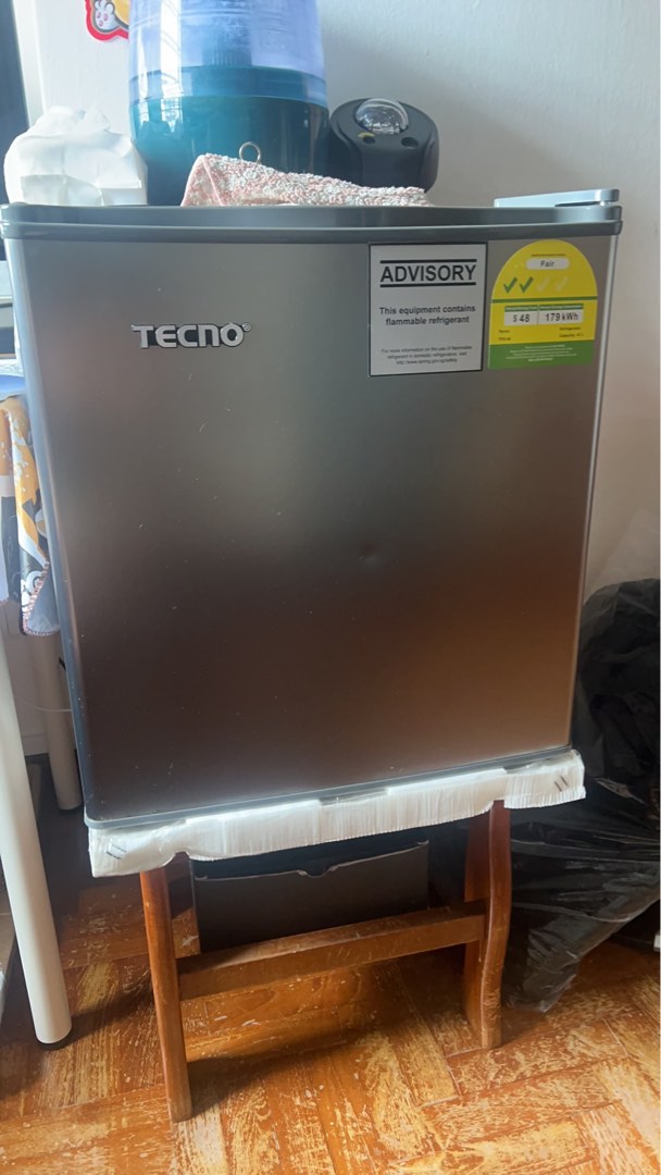 Tecno, TV & Home Appliances, Kitchen Appliances, Refrigerators ...