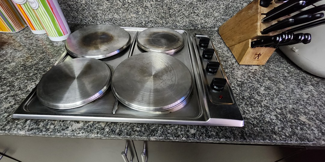 Teka European electric stove, TV & Home Appliances, Kitchen Appliances