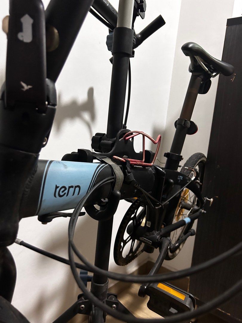 tern bicycle, Sports Equipment, Bicycles & Parts, Bicycles on Carousell