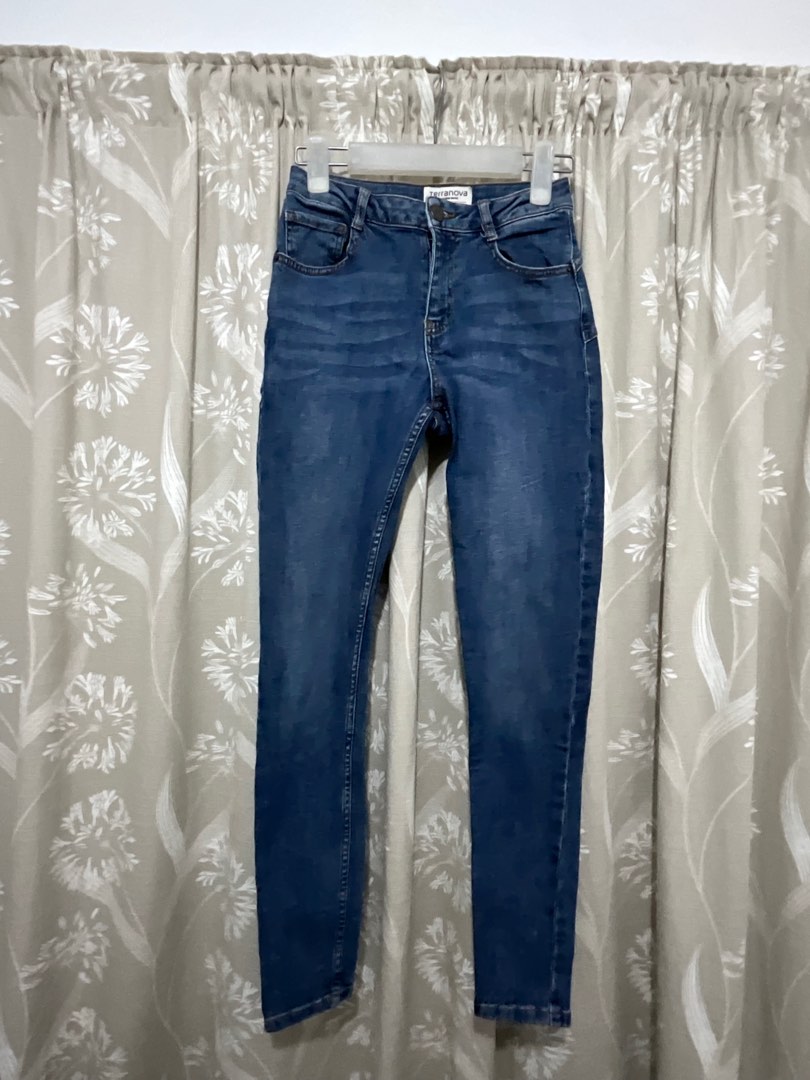 Terranova jeans cheap push up