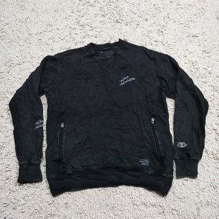 The Crimie Sweatshirts P23.5 L26