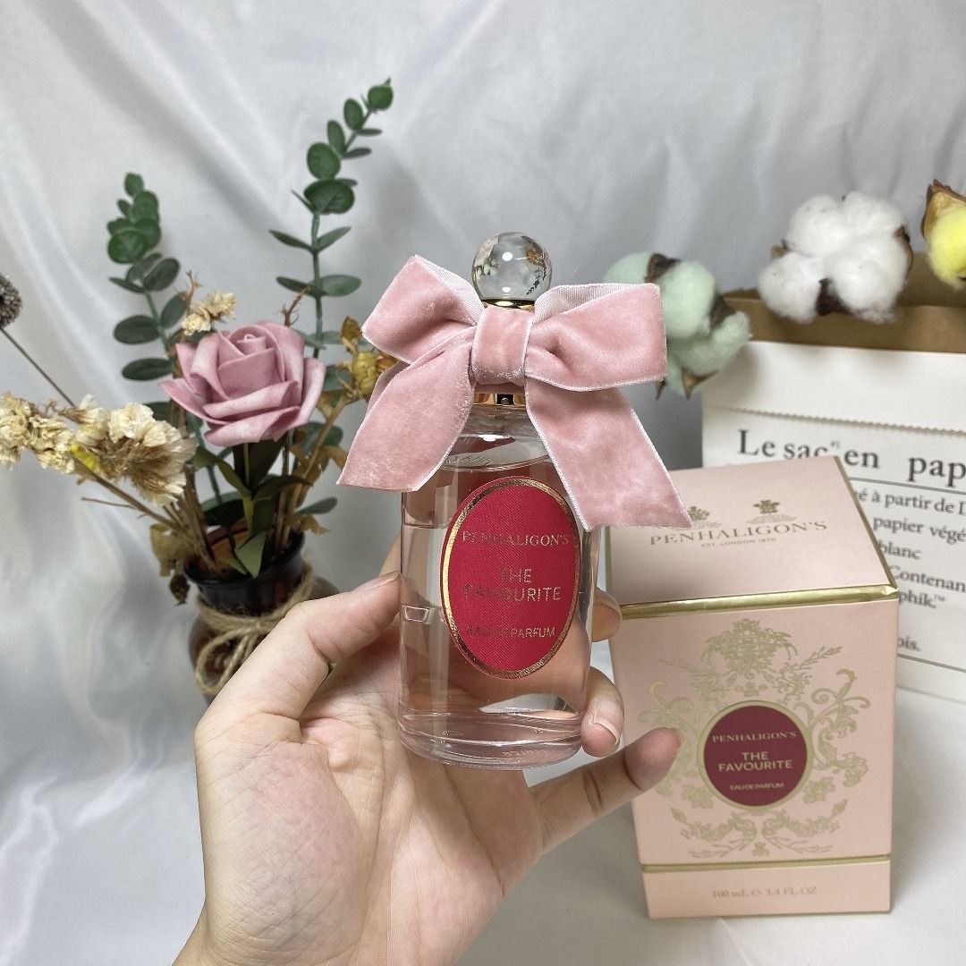 The Favourite Penhaligon's Perfume 75ml, Beauty & Personal Care