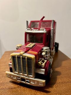 The MASK Toy Rhino