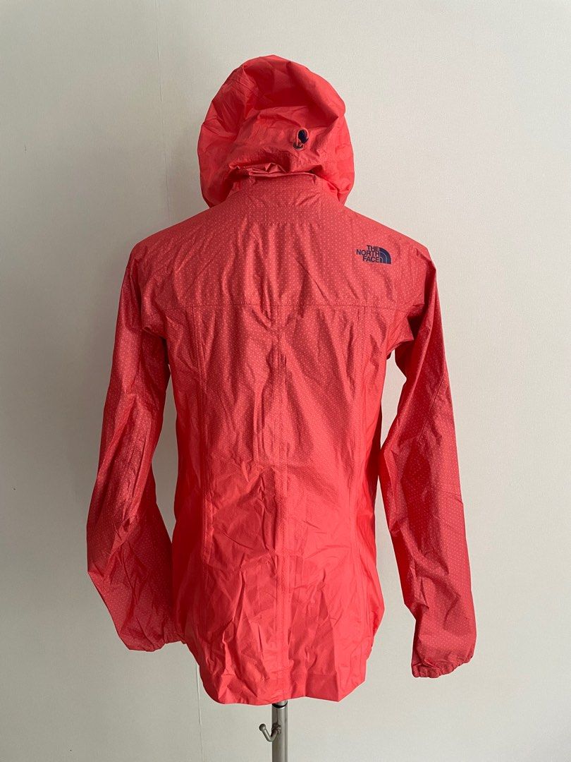 The north face fuseform cesium anorak best sale