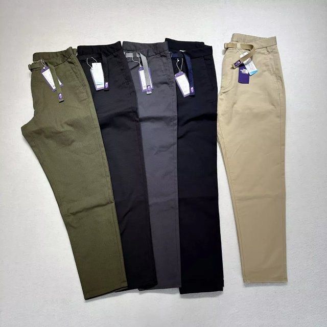 2002年春 【未使用】stretch shell tapered pants | www.tegdarco.com